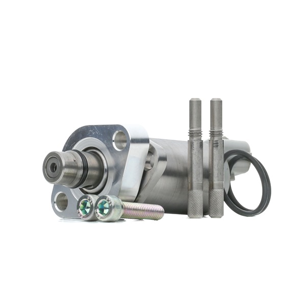 RIDEX 3996P0017 Régulateur de pression du carburant OPEL Mokka / Mokka X (J13) 1.7 CDTI (_76) 131 CV Diesel 2016