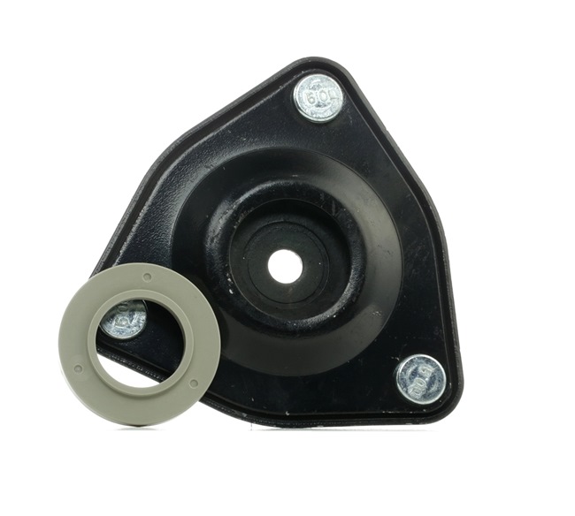 RIDEX 1180S0400 Fjäderbenslagring DODGE original