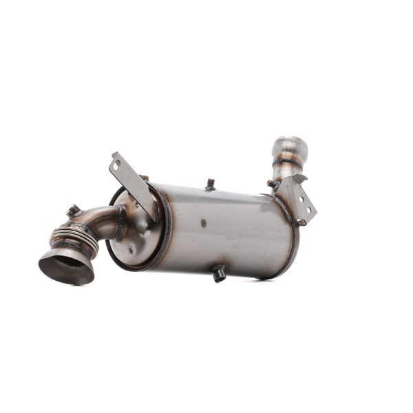STARK SKSPF-2590141 Diesel particulate filter (DPF) Mercedes S204 C 250 CDI 2.2 (204.203) 204 hp Diesel 2012