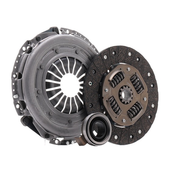 Subaru Legacy BM Kupplung original RIDEX 479C0376 Preis