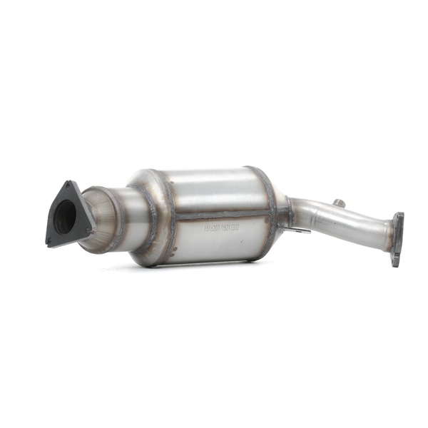 RIDEX 8K0131703F Hiukkassuodatin 1256S0147