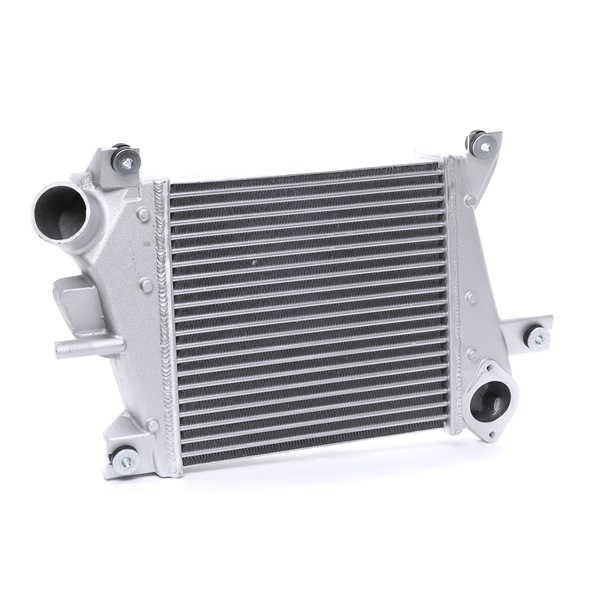RIDEX 468I0099 Intercooler NISSAN ROGUE 2013 pris