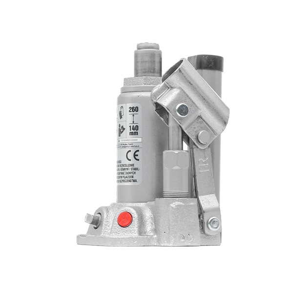 VIGOR Cric V2479 pas chères