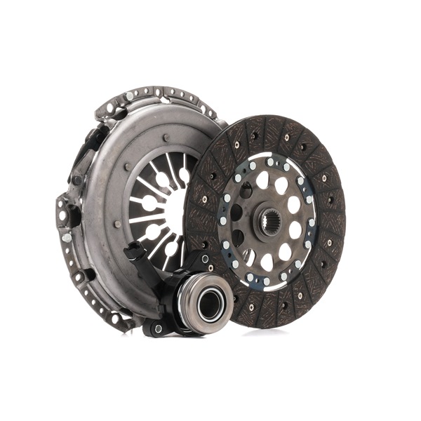 RIDEX 479C0387 koppelingsset MN982279