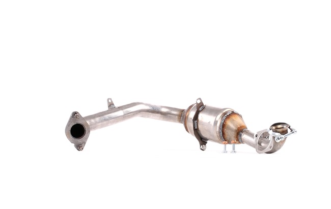 RIDEX 429C0186 katalysator 1333282