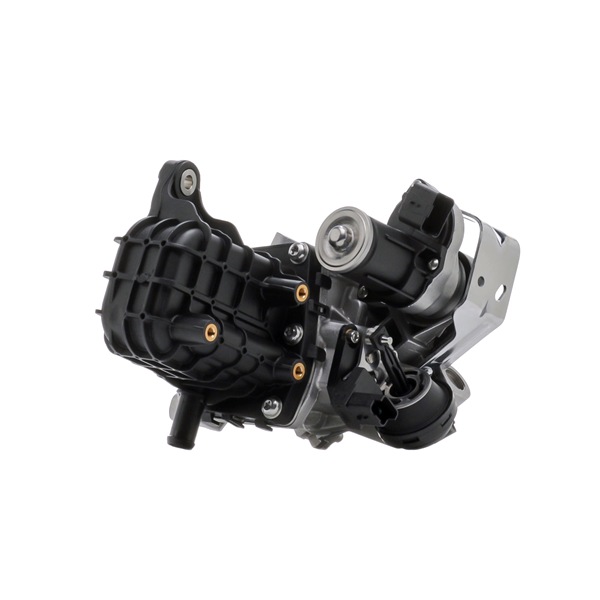 Produktbild von AGR-VENTIL FÜR CITROEN C4 C5 FIAT FORD C-MAX FOCUS PEUGEOT VOLVO 2.0