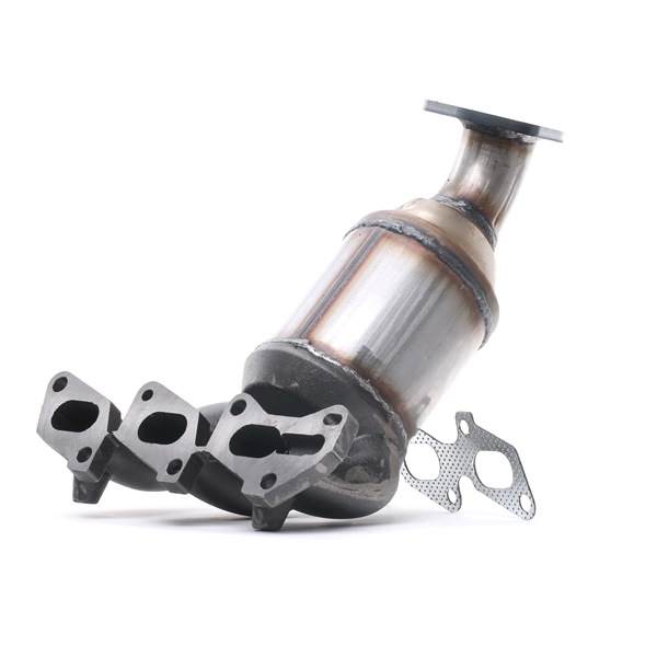 STARK SKCCT-4840197 Catalisador Opel Corsa C 1.0 (F08, F68) 58 cv Gasolina 2003