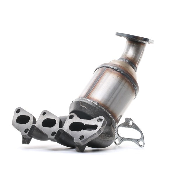 RIDEX 429C0198 Catalizador Corsa C X01 2005 originales precio