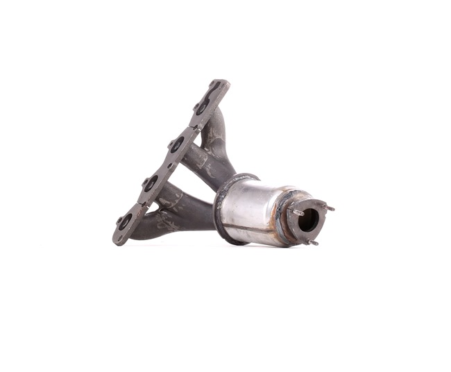 RIDEX 429C0199 Katalizator Vectra C Z02 2.2 direct 155 KM benzyna 2006
