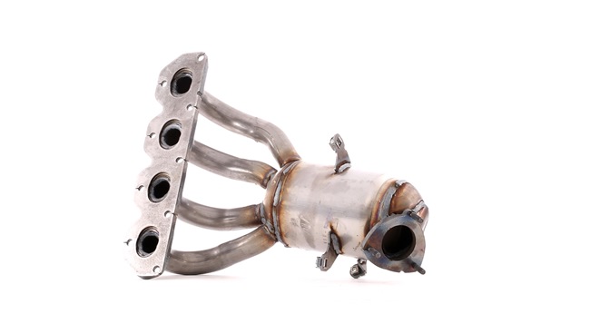STARK SKCCT-4840202 Catalisador Astra H Hatchback 1.6 (L48) 115 cv Gasolina 2007