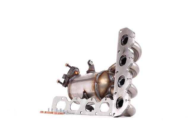 RIDEX 429C0203 Katalysator Astra H Hatchback 1.6 (L48) 115 Pk Benzine 2006