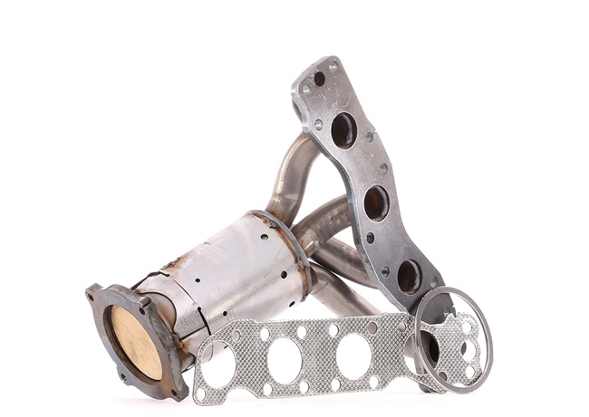 STARK SKCCT-4840204 Katalizators SUZUKI Swift III Hatchback (MZ, EZ) 1.3 (RS 413, ZC11S) 92 ZS Benzīns 2024