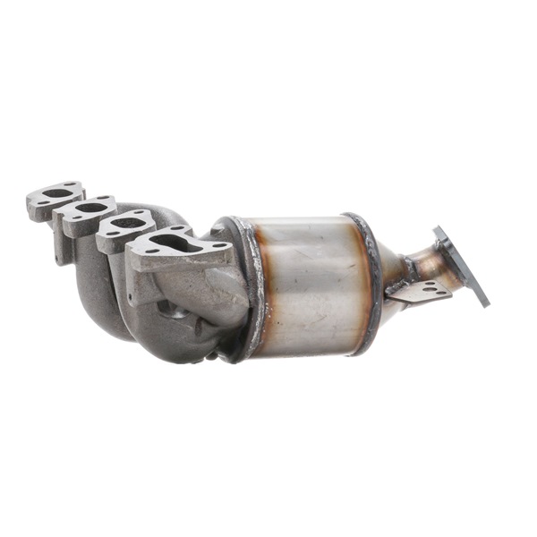 RIDEX 429C0224 Catalizador VAUXHALL Corsavan Mk3 (D) (S07) 2014 originales precio