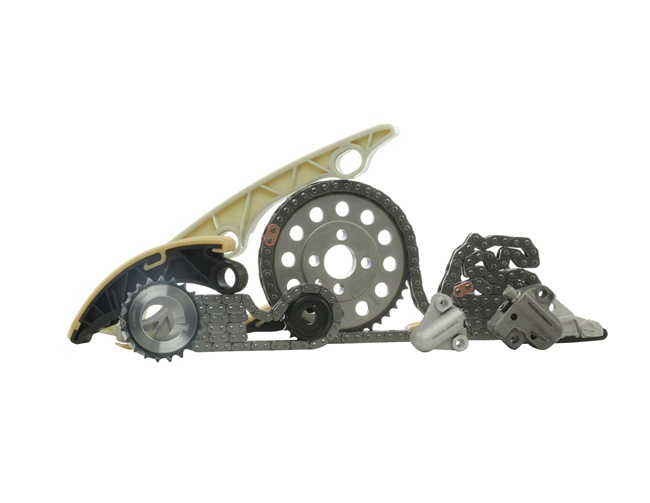 STARK R2AA-11-703A Kit de distribuição SKTCK-2240043