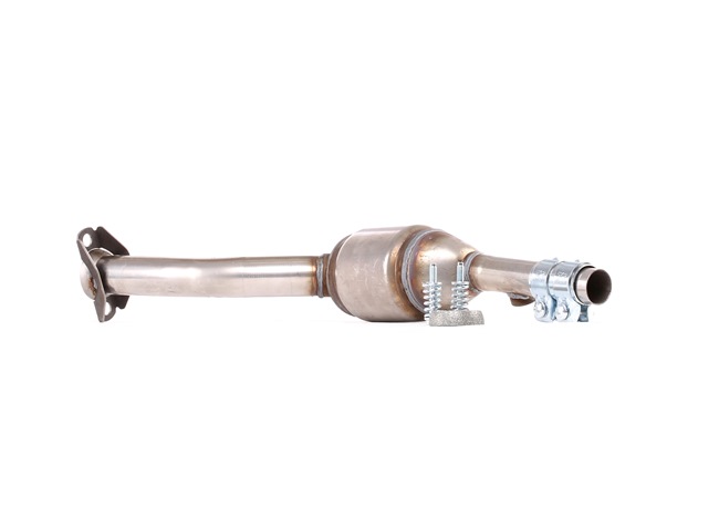 STARK SKCCT-4840229 katalysator RENAULT Modus / Grand Modus (F, JP) 1.6 88 Pk Benzine 2024