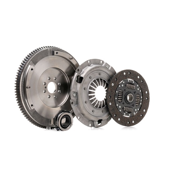 RIDEX 479C0394 koppelingsset 1345070010