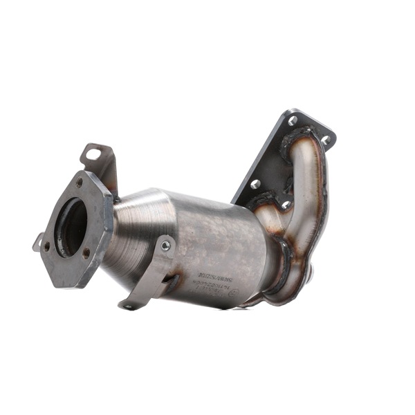 RIDEX 429C0250 katalysator 03D.253.052 X