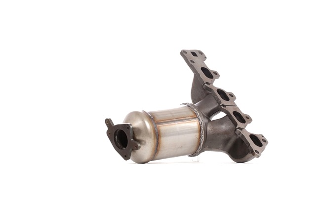 STARK SKCCT-4840255 Catalizador Astra H Hatchback 1.6 (L48) 105 cv Gasolina 2009