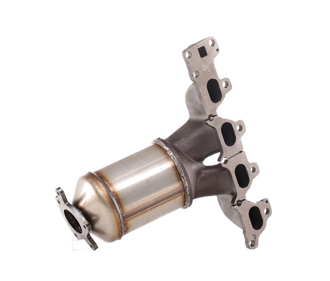 Opel Astra G CC Katalysator original RIDEX 429C0256 Preis