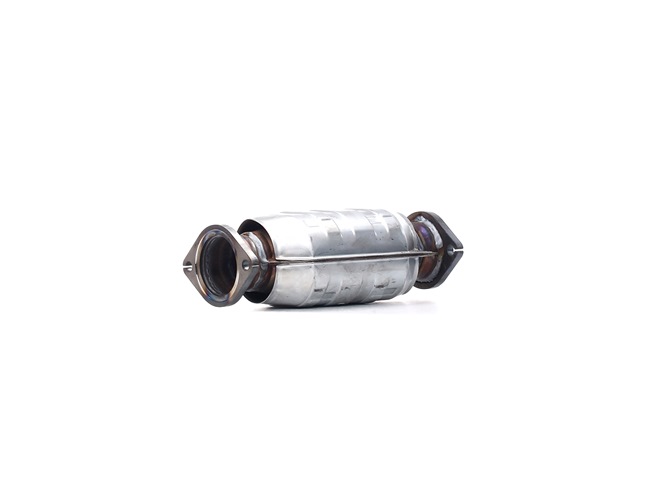 RIDEX 1845016610 Katalysator 429C0267