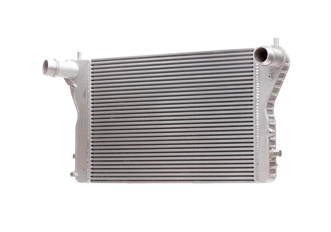 RIDEX 468I0101 Intercooler Audi A3 8P1 S3 2.0 quattro 265 cv Gasolina 2011