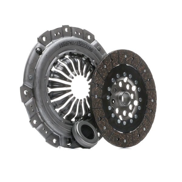 PUCH Clutch RIDEX 479C0399