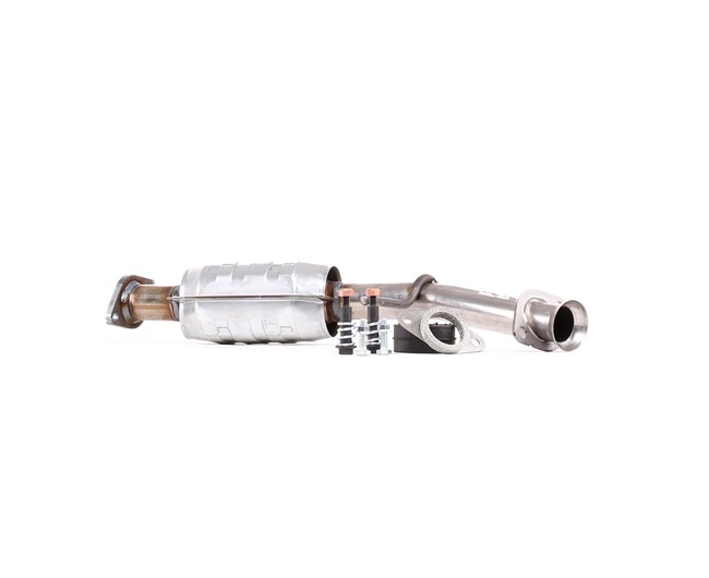 RIDEX 429C0288 katalysator 1689932