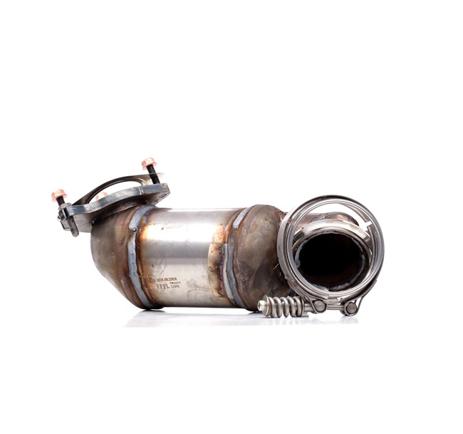 STARK SKCCT-4840295 Katalysator Saab 9-5 YS3G 1.6 Turbo 180 HK Benzin 2012