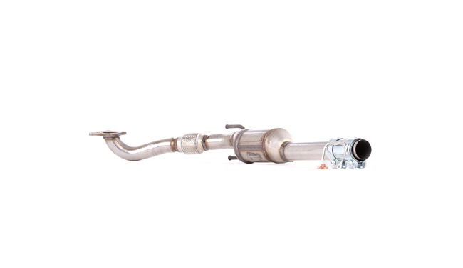 RIDEX 429C0298 katalysator 1J0 254 505 NX
