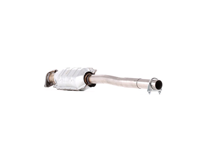 429C0304 RIDEX 7700843863 Katalysator