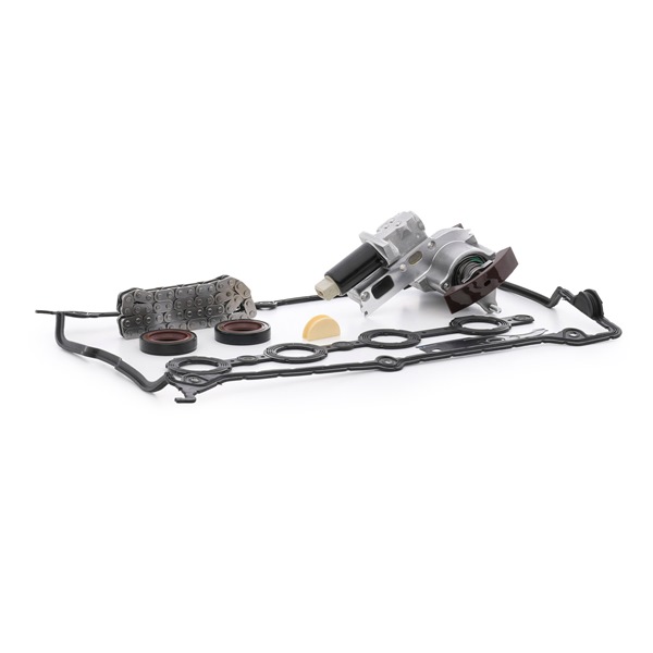 STARK SKTCK-2240049 Timing chain kit Audi TT 8N 1.8 T 150 hp Petrol 2005