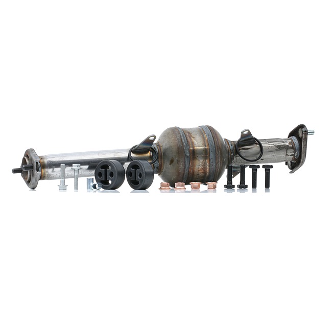 RIDEX 429C0323 Calidad y precios justos