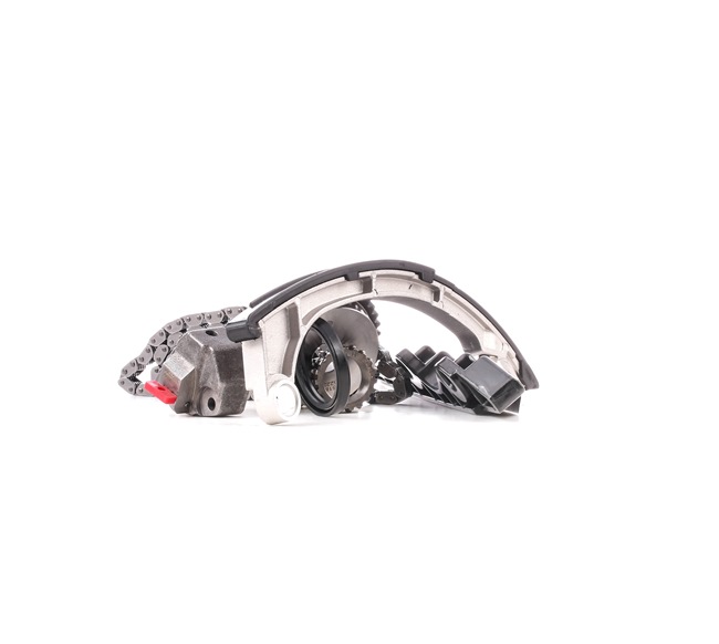RIDEX 1389T0055 distributiekettingset 13510-77A10