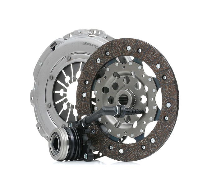 RIDEX 479C0414 koppelingsset 7701477468