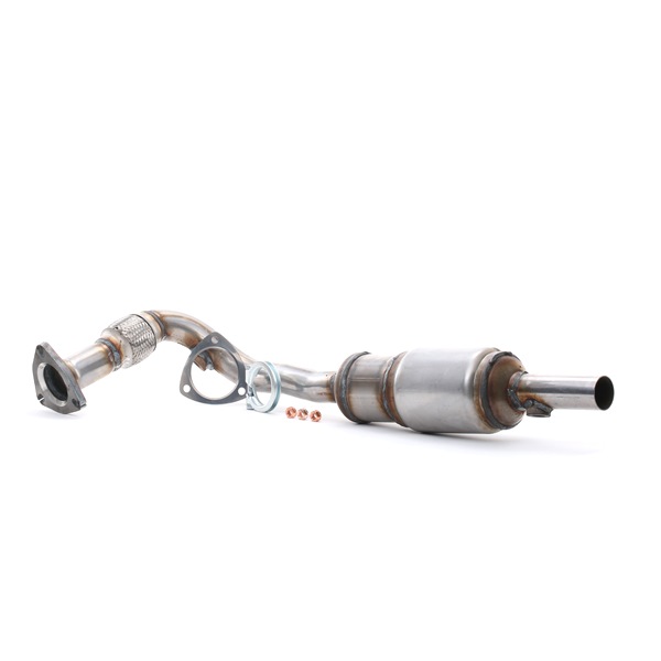 RIDEX 429C0350 Katalysator Astra G T98 2.2 16V (F08, F48) 147 Pk Benzine 2002