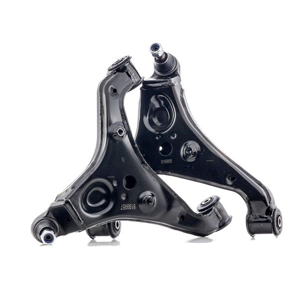 STARK SKSSK-1600158 Reparatieset, wieldraagarm VW Crafter 50 Flatbed Vrachtwagen 2.0 TDI 109 Pk Diesel 2013