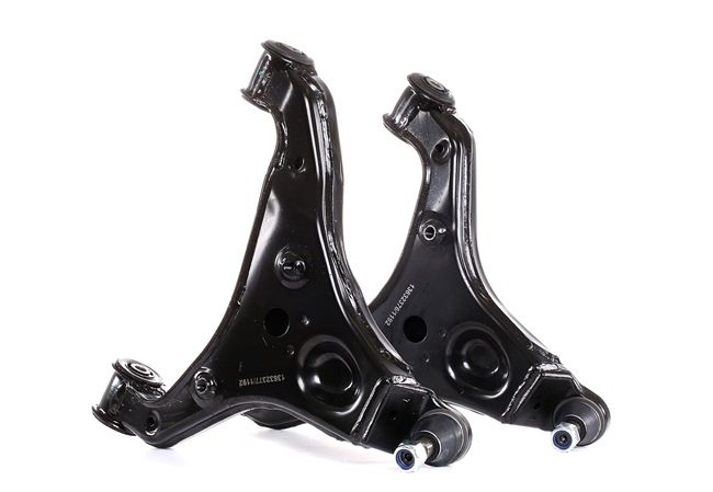 RIDEX 772S0159 Reparatieset, wieldraagarm VW Crafter 50 Flatbed Vrachtwagen 2.0 TDI 109 Pk Diesel 2015