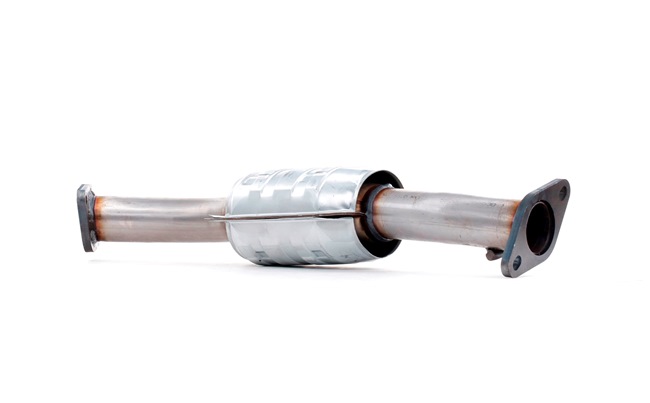 RIDEX 429C0370 katalysator XS715E212UB