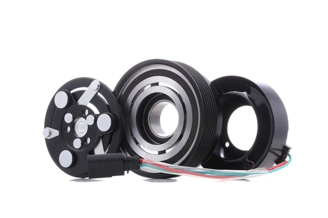 STARK SKMCA-1640005 Embrayage de compresseur de clim VW Caddy II Break