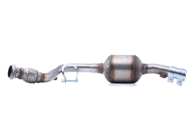 RIDEX 429C0377 katalysator 9456201080