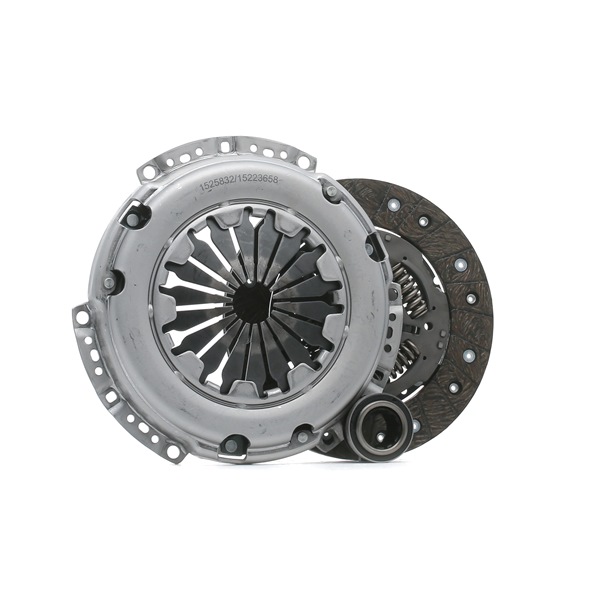 RIDEX 479C0434 Σετ συμπλέκτη MINI PACEMAN 2014