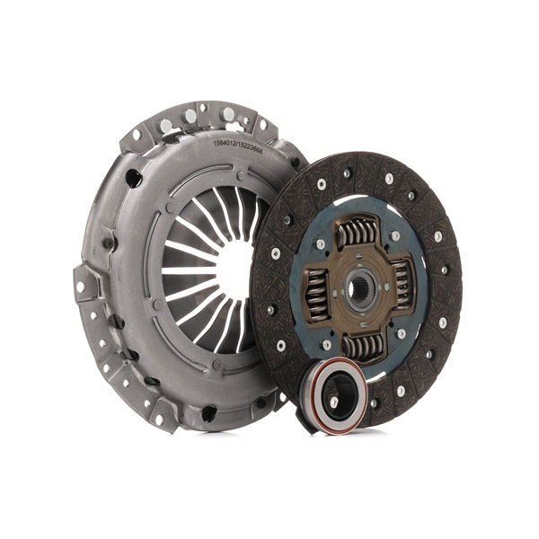 RIDEX 03L 141 025 R Koppelingsset 479C0436