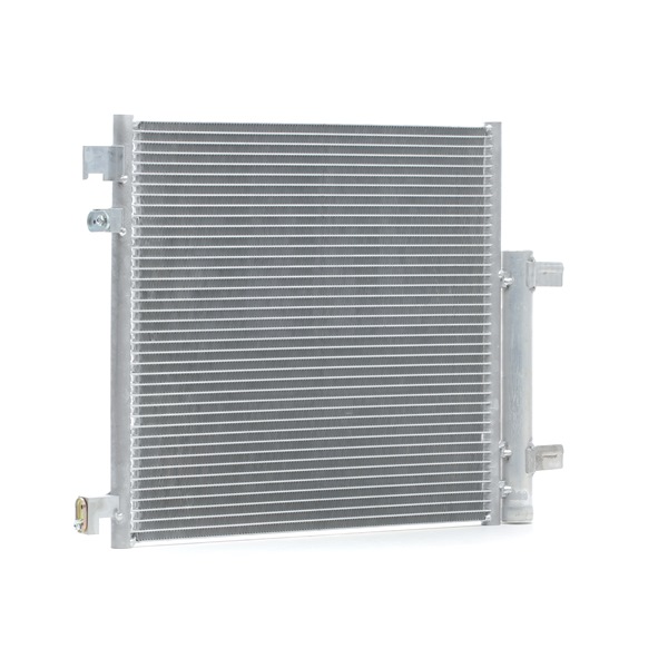 RIDEX 448C0307 Condenseur, climatisation CHEVROLET à un taux avantageux