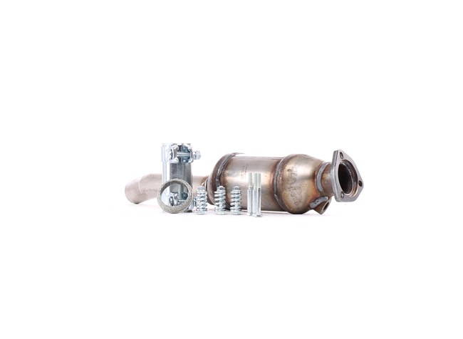 RIDEX 429C0395 katalysator 8A0 131 089 X