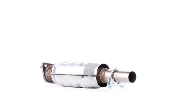 RIDEX 30862912 Catalyseur 429C0397