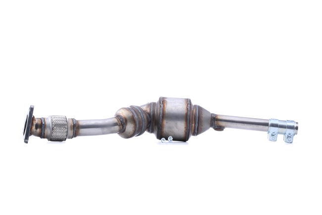 RIDEX 429C0399 katalysator 8671093366