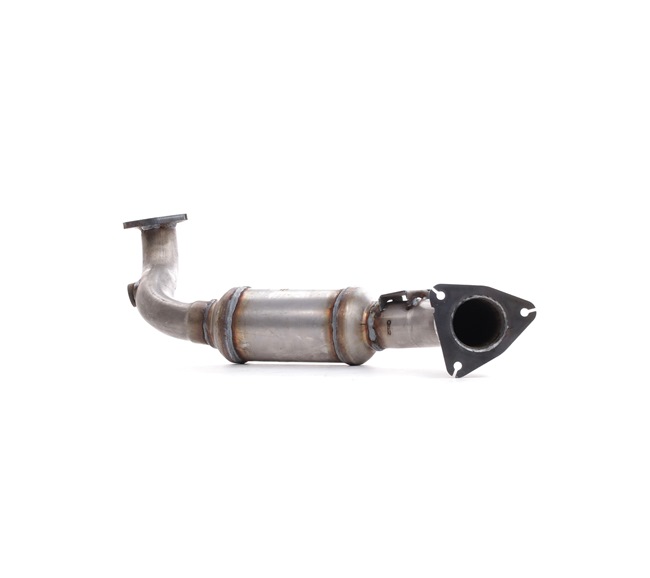 RIDEX 7L8254300LX Katalysator 429C0405