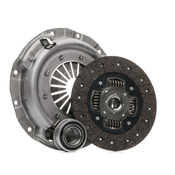 STARK SKCK-0100452 koppelingsset B626-16-410A