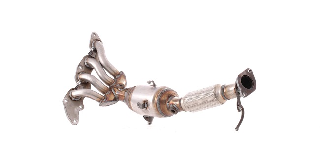 STARK SKCCT-4840422 Catalizzatore Ford C-Max DM2 originale prezzo