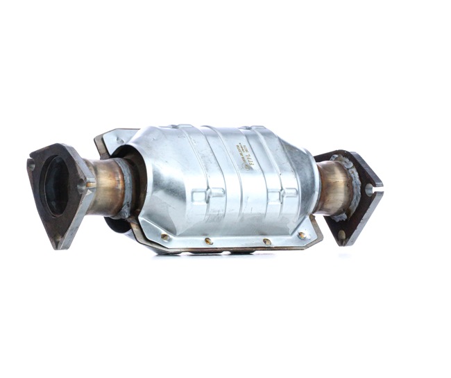 RIDEX WAG103650 Catalyseur 429C0424